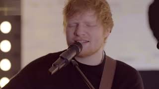 Ed Sheeran  Perfect Official Acoustic [upl. by Mishaan882]