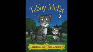 Tabby McTat Audiobook [upl. by Prouty]