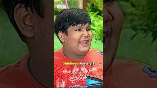 Ram ya Bhoot  tmkoc comedy relatable shorts comedyvideo funny trendingshorts [upl. by Anier]