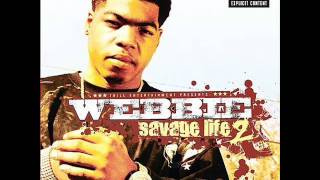 WEBBIE  2 SMOOTH  DIRTY VERSION [upl. by Maegan]