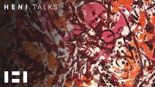 What is Abstract Expressionism  HENI Talks [upl. by Lednahc]