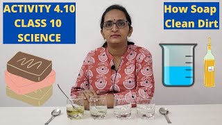 ACTIVITY 410 ll CLASS 10 ll SCIENCE ll CHAPTER 4 ll NCERT ll ANKITA MAM [upl. by Alo747]