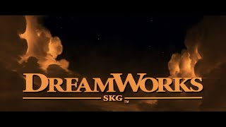 DreamWorks PicturesUniversal Pictures 2000 [upl. by Giusto190]