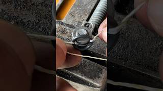 Tips for Easy ORing Installation lifehacks tips tools shorts [upl. by Nizam]