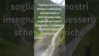 Quanto è importante il ruolo di insegnante scuolainforma quotes emilybronte insegnanti scuola [upl. by Ettari633]