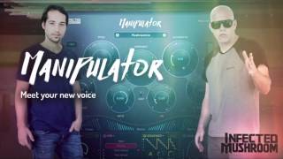 Manipulator Full Basic Tutorial [upl. by Harelda626]