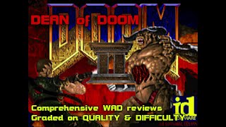 DOOM II  DEAN OF DOOM  S1E10 [upl. by Ardekan]