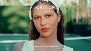 Oroton  Spring Greens [upl. by Aitnecserc191]