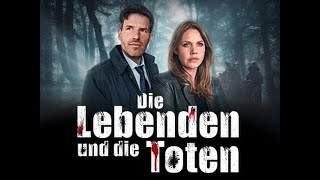 Die Lebenden und die Toten 1 – Ein Taunuskrimi DE 2017 HD [upl. by Torry]