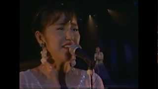 Chikaco Sawada HAPPY EVER AFTER Japanese ver 1991 [upl. by Ylaek690]