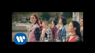 Annalisa  Bye Bye Official Video [upl. by Orme]