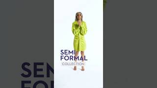 Semi Formal Edit  The Designer Atelier [upl. by Monetta21]