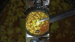 Mutton Chusta Recipe  Mutton Chusta Recipe Bengali Style  shorts MuttonChusta YouTubeShort [upl. by Reve301]