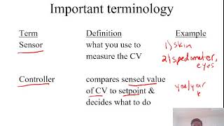 Introduction to Process Control [upl. by Agnimod287]