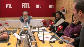 Tanguy Pastureau  Enrico Macias et Ayrault sont sereins  RTL  RTL [upl. by Ynaffit243]