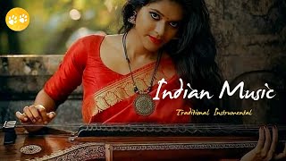 Royalty Free Music  Indian Instrumental Classical background Sound Tracks [upl. by Hoopes]