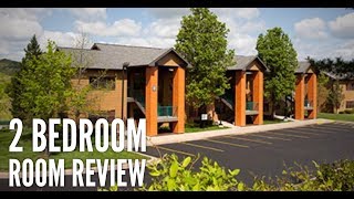 Falls Village Resort Review Branson MO [upl. by Leunamnauj]