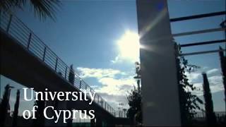 University of Cyprus [upl. by Enajyram89]