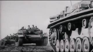 19401945  canons dassaut StuG III amp IV [upl. by Sitruc]