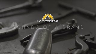 La Sportiva sounds of a brand [upl. by Kerr]