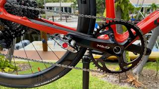 2021 Specialized Sirrus Carbon 50X Seriously Upgraded Part 2 [upl. by Ibloc239]