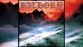 Bathory  Under the Runes [upl. by Geier]