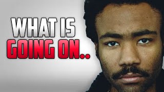 The Childish Gambino Backlash [upl. by Uhile]