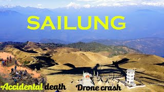 SAILUNG  DOLAKHA AND RAMECHHAP BORDER  MAHADEVTHAN  DHARMA DWAR [upl. by Polad693]