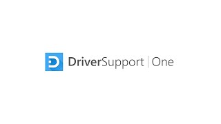 Driver Support  ONE [upl. by Channing66]