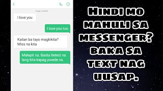 PAANO MABABASA ANG MGA DELETED TEXT MESSAGES [upl. by Lubow]