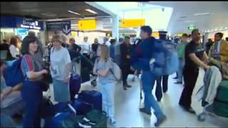 BBC Airport  Ep1 Part 1 season 1 [upl. by Ahsehyt548]