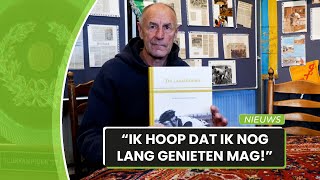 Wielerleven van Reinier Hassink te beleven met boek en expositie in Neede [upl. by Essex]