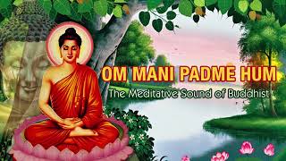 OM MANI PADME HUM OFFICIAL VERSION [upl. by Adamsen]