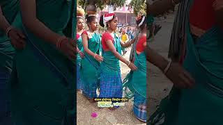 SANTAL HOPONAK LIKHON GODHON GAD TAHEKANA 2024santalihoponaklikhongodhongad2024viralvideo [upl. by Yadnil]