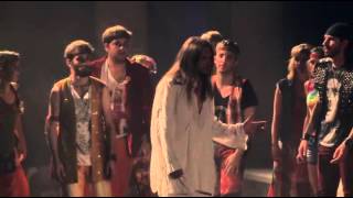 Jesus Christ Superstar Szh 20130805 [upl. by Ianahs]