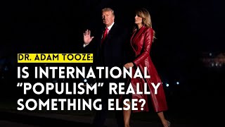 Is International Populism a Real Thing [upl. by Brunhilda]