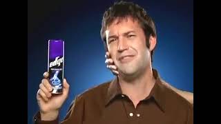 Edge Shaving Gel quotRazor Dragquot Television Commercial 2000s 2008 [upl. by Rundgren]