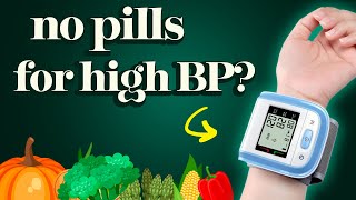 How to Beat High Blood Pressure with Diet amp More with Dr McDougall Part 2 [upl. by Namwen]