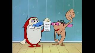 Ren and Stimpy Music Turkey Trot [upl. by Jones505]