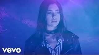 Dua Lipa  Be The One Official Video [upl. by Ahiel]