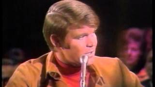 Glen Campbell Goodtime Hour Montage [upl. by Llenrahs]