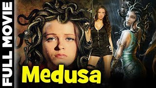 Medusa 1973  English Mystery Movie  George Hamilton Luciana Paluzzi [upl. by Whatley]