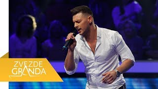 Predrag Kostic  Gde smo moja ljubavi Milimetar live  ZG  1819  291218 EM 15 [upl. by Eesak]