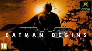 BATMAN RETURN TO ARKHAM ASYLUM FULL Walkthrough Gameplay PlayStation 5 [upl. by Lazes594]