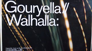 Gouryella  Walhalla Armin van Buurens Rising Star Mix [upl. by Allisirp]