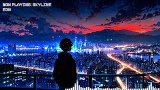 Skyline Uplifting Dreamfull EDM [upl. by Odla]