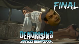 Military Sucks  Dead Rising Deluxe Remaster Final [upl. by Ardaid]