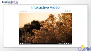 Multimedia ContentAuthoring Tools in CurrikiStudio [upl. by Lauder]