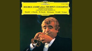 Haydn Trumpet Concerto in E Flat HVIIe1 I Allegro [upl. by Boehike26]