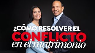 ¿Cómo resolver el conflicto en el matrimonio Sixto Porras expone claves para solucionar problemas [upl. by Longan62]